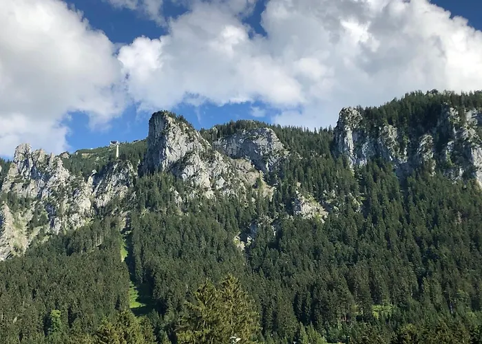 Apartament Family Bavaria