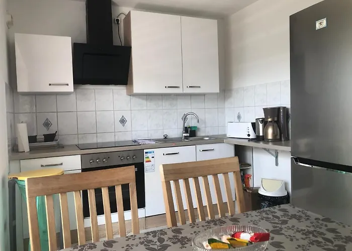 Apartament Family Bavaria Füssen