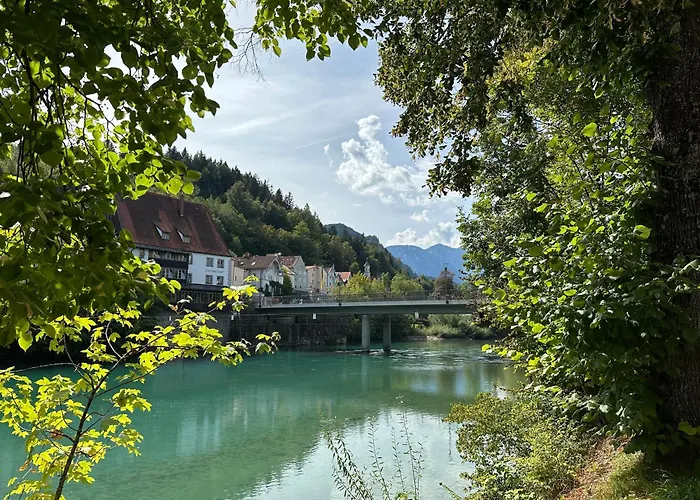 Apartament Family Bavaria
