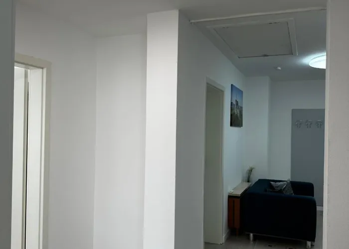 Apartament Family Bavaria *