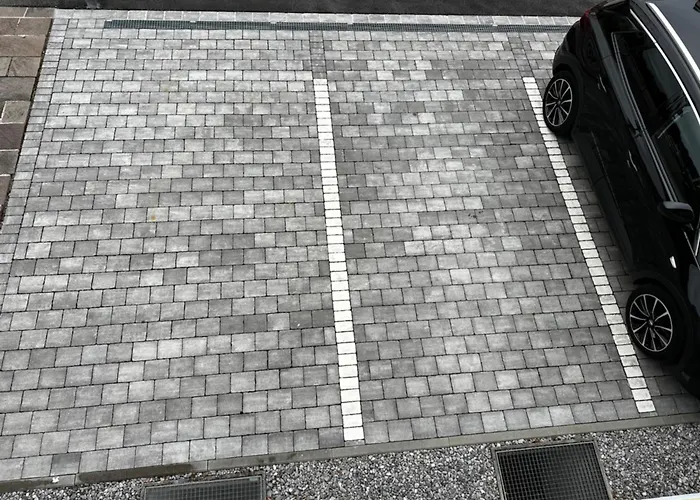 Apartament Family Bavaria Füssen