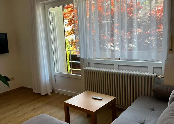 Apartament Family Bavaria *