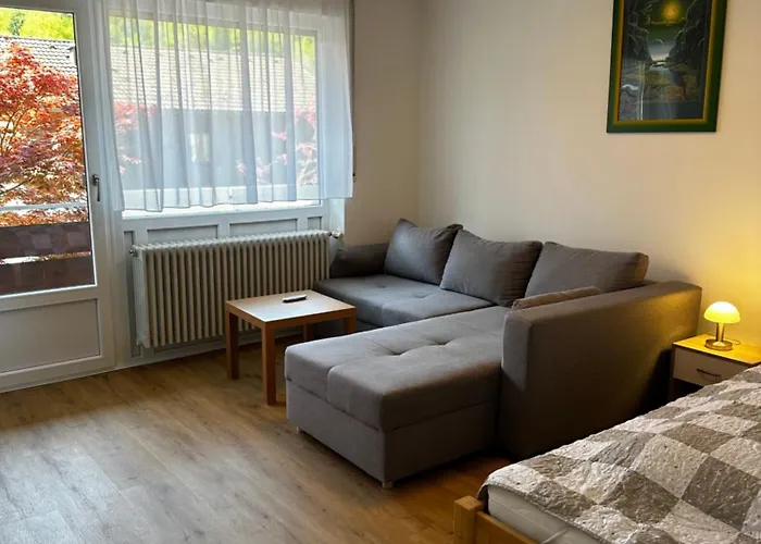 Apartament Family Bavaria
