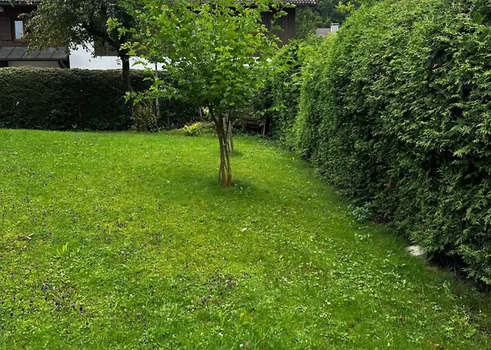 Apartament Family Bavaria