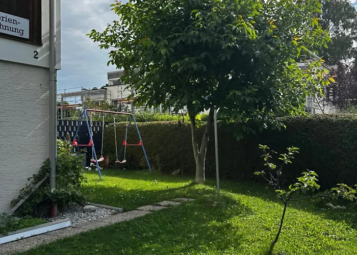 Apartament Family Bavaria *
