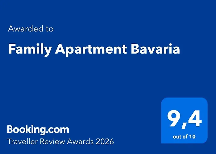 Family Bavaria *