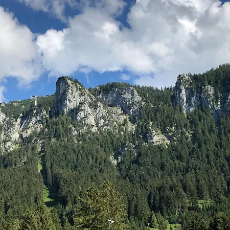 Apartament Family Bavaria