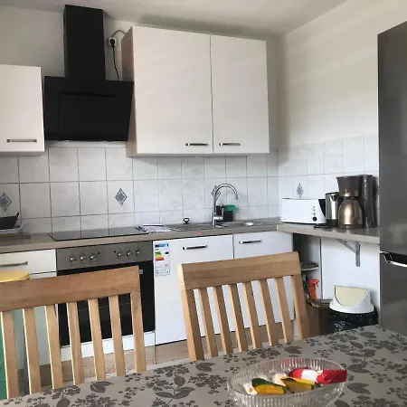 Apartament Family Bavaria Füssen