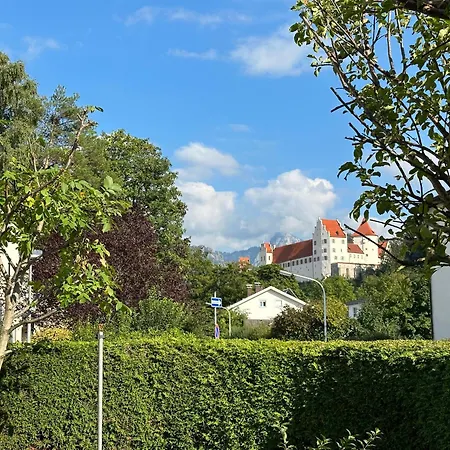 Apartment Family Bavaria *