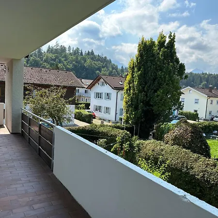 Family Bavaria Appartement