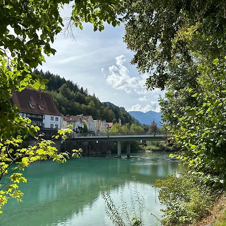 Apartament Family Bavaria