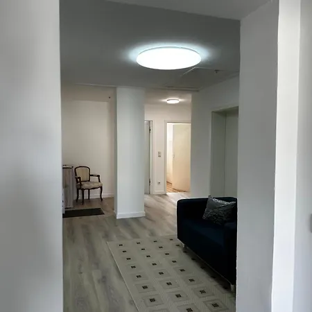 Family Bavaria Appartement *