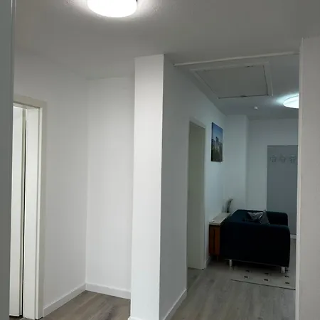 Appartement Family Bavaria *