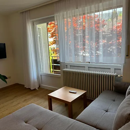 Apartament Family Bavaria *