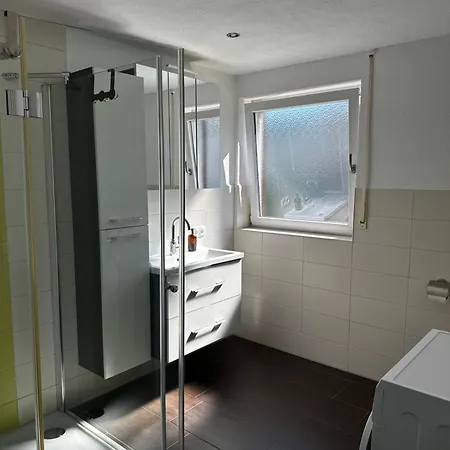 Appartement Family Bavaria Füssen