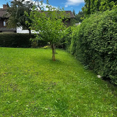 Apartament Family Bavaria