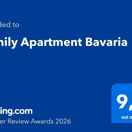 Family Bavaria *
