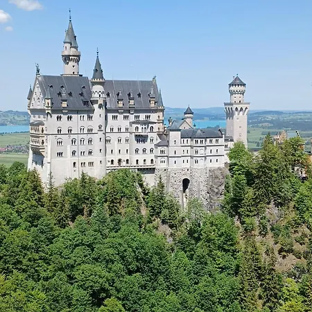 Family Bavaria * Füssen